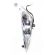 PISCA TRAXX SKY 125+/ SKY 50 PLUS DIANT. DIR.