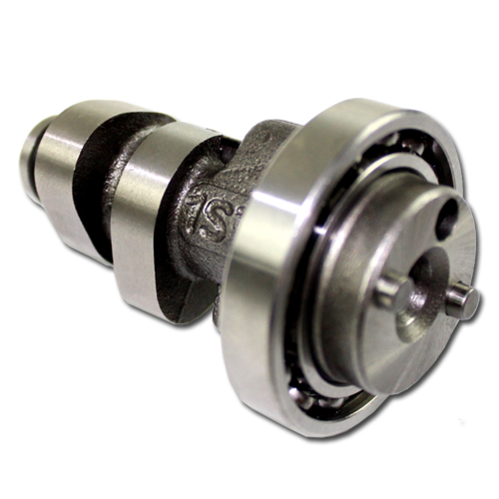 COMANDO VALVULA FACTOR 125I 16-