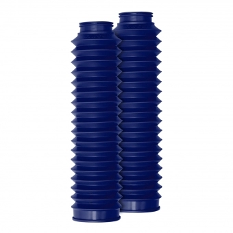 SANFONA BENGALA BROS 125/150 AZUL 18 DENTES
