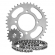 RELACAO CRYPTON 105 -09