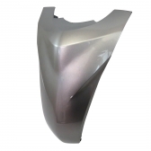 BICO FRONTAL CENTRAL BIZ 125 PRATA 19