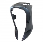 BICO FRONTAL BIZ 125 CINZA 12/17 EX