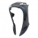 BICO FRONTAL BIZ 125 CINZA 12/17 EX