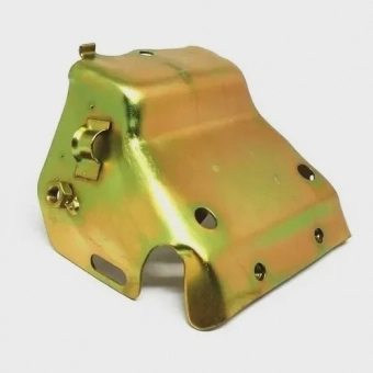 SUPORTE PARALAMA TRAS TITAN 125 <99/ TODAY 125
