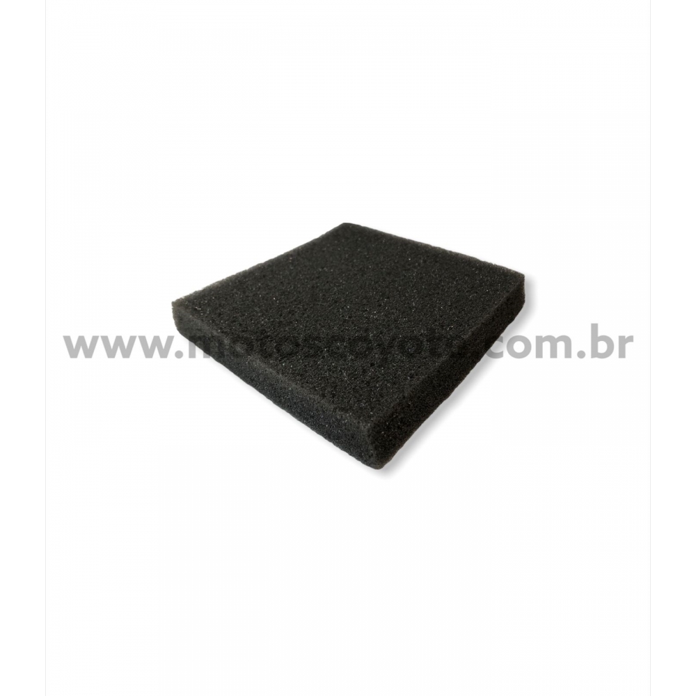 FILTRO AR TITAN 00-05/ FAN 125 04-08