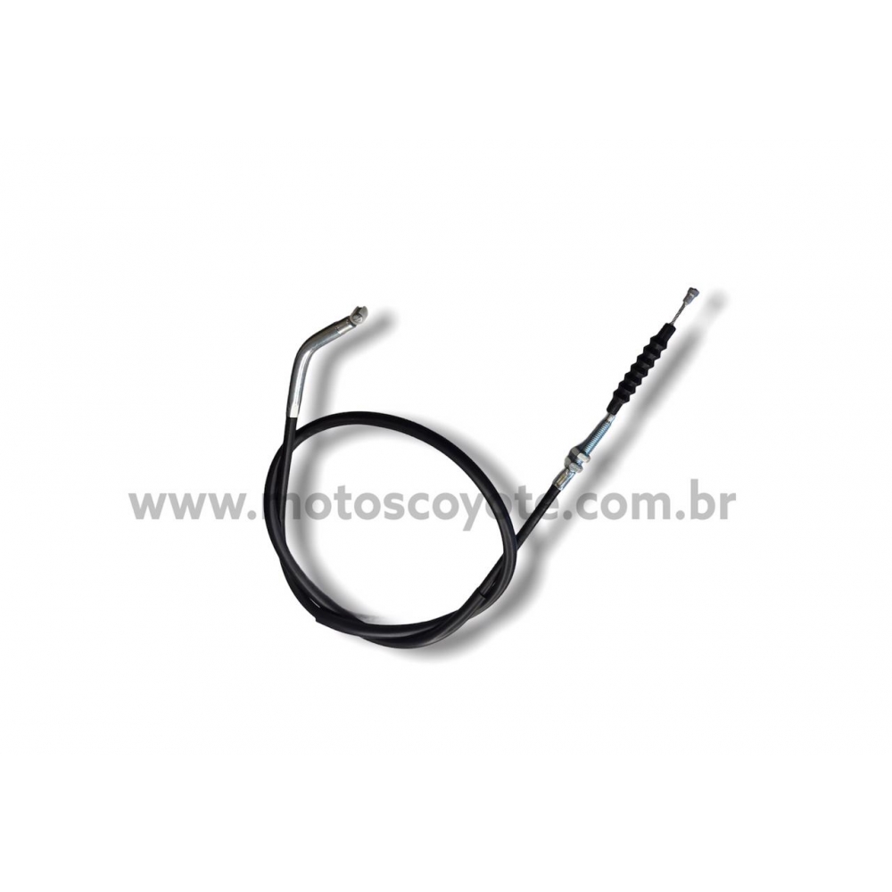 CABO EMBREAGEM TITAN 150 09-13