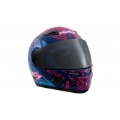 CAPACETE RX7 ESSENCE AZUL 58