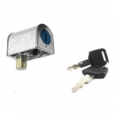 TRAVA GUIDAO FAN 125 09-13/ POP 100/ POP 100I