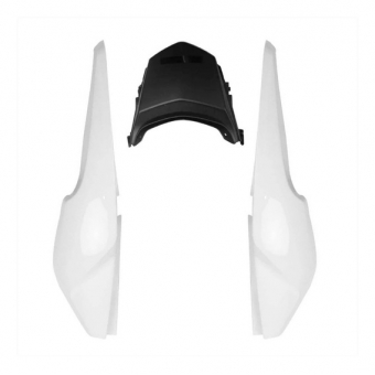 RABETA FAN 160 BRANCO 18