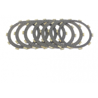 DISCO EMBREAGEM CB 300/ XRE 300/ NX 400 FALCON 99-