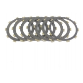 DISCO EMBREAGEM CB 300/ XRE 300/ NX 400 FALCON 99-