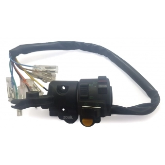 COMANDO LUZ CG 125/ TODAY 125/ TURUNA 125/ ML 125