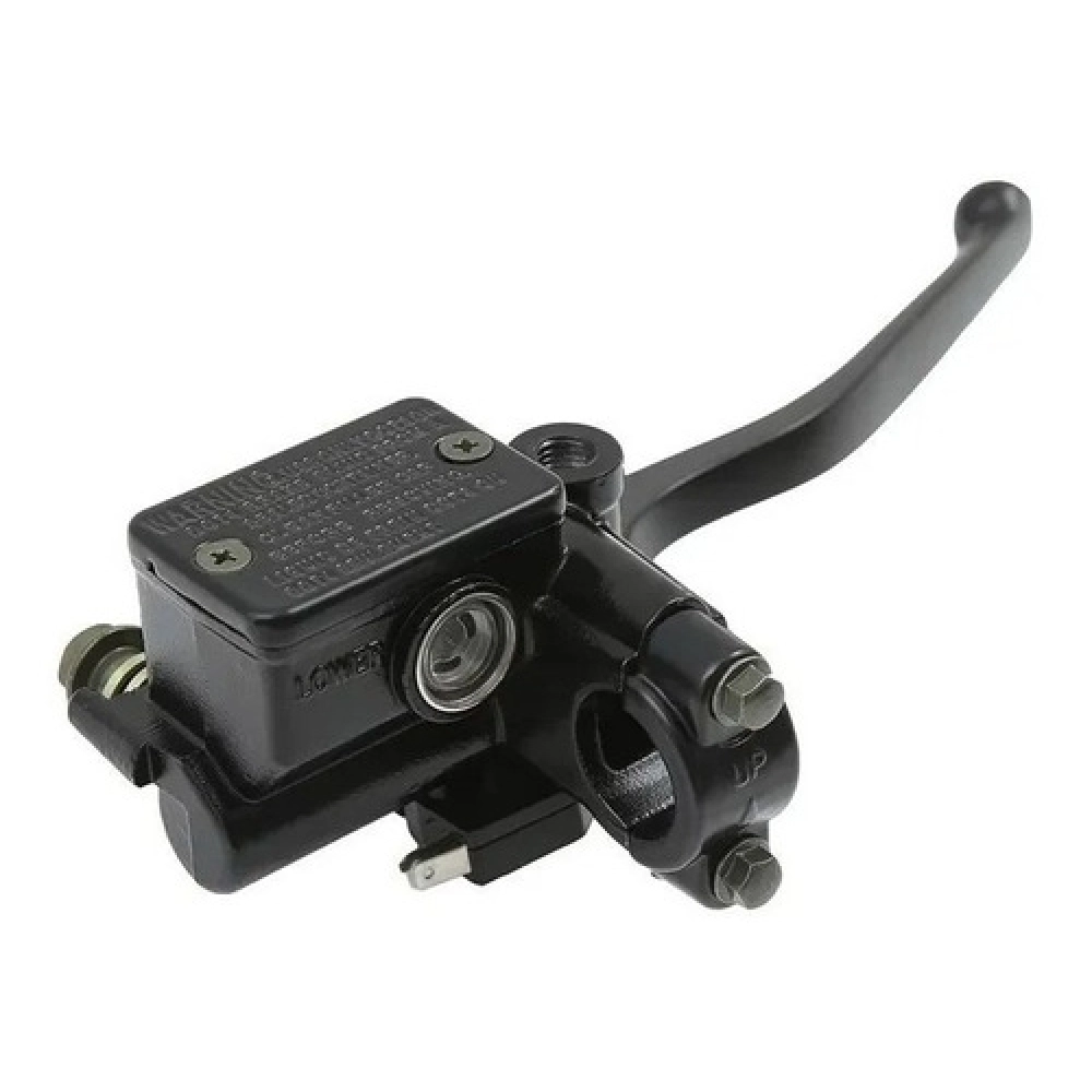 BURRINHO FREIO SUP. YBR 125/ FACTOR 125 09-