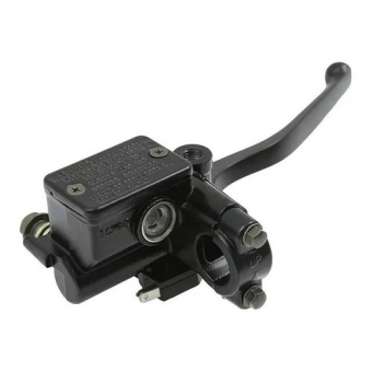 BURRINHO FREIO SUP. YBR 125/ FACTOR 125 09-