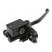 BURRINHO FREIO SUP. YBR 125/ FACTOR 125 09-