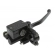 BURRINHO FREIO SUP. YBR 125/ FACTOR 125 09-