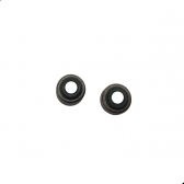 RETENTOR VALVULA FACTOR 150/ FAZER 150/ CROSSER XT