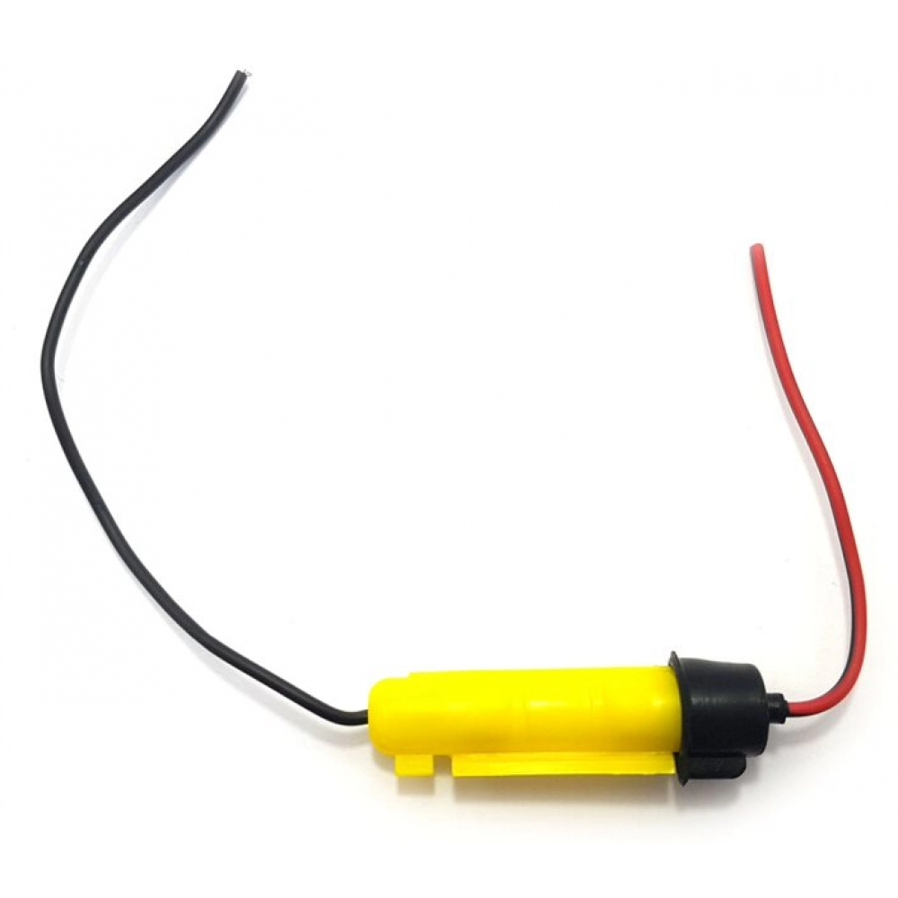 PORTA FUSIVEL TITAN 125 00-