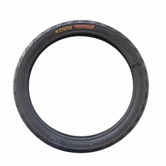 PNEU 60/100-17 TT 33L K677F THORAX