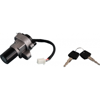 CHAVE IGNICAO YES 125 05-10