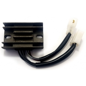 RETIFICADOR YES 125 -10/ INTRUDER 125 08-11/ BURGM