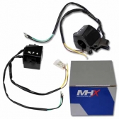 COMANDO LUZ DREAM 100 L. DIR.