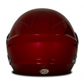CAPACETE NEW LIBERTY 3 ELITE VERMELHO 56