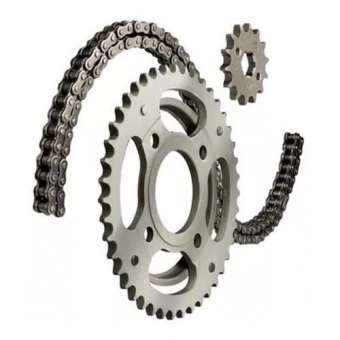 RELACAO TITAN 160/ FAN 160 C/ RETENTOR