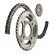 RELACAO TITAN 160/ FAN 160 C/ RETENTOR