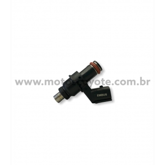 BICO INJETOR TITAN 150 11-13/ FAN 150 11-13/ BROS