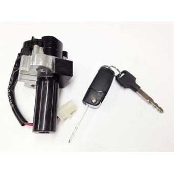 CHAVE IGNICAO CB 300 R (MODELO CANIVETE)