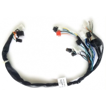 CHICOTE PAINEL BIZ 125 14- EX FLEX