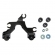 SUPORTE PAINEL YBR 125 06-08