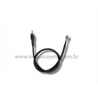 CABO VELOCIMETRO YBR 125 ED