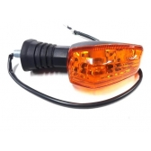 PISCA YES 125 LARANJA