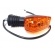 PISCA YES 125 LARANJA