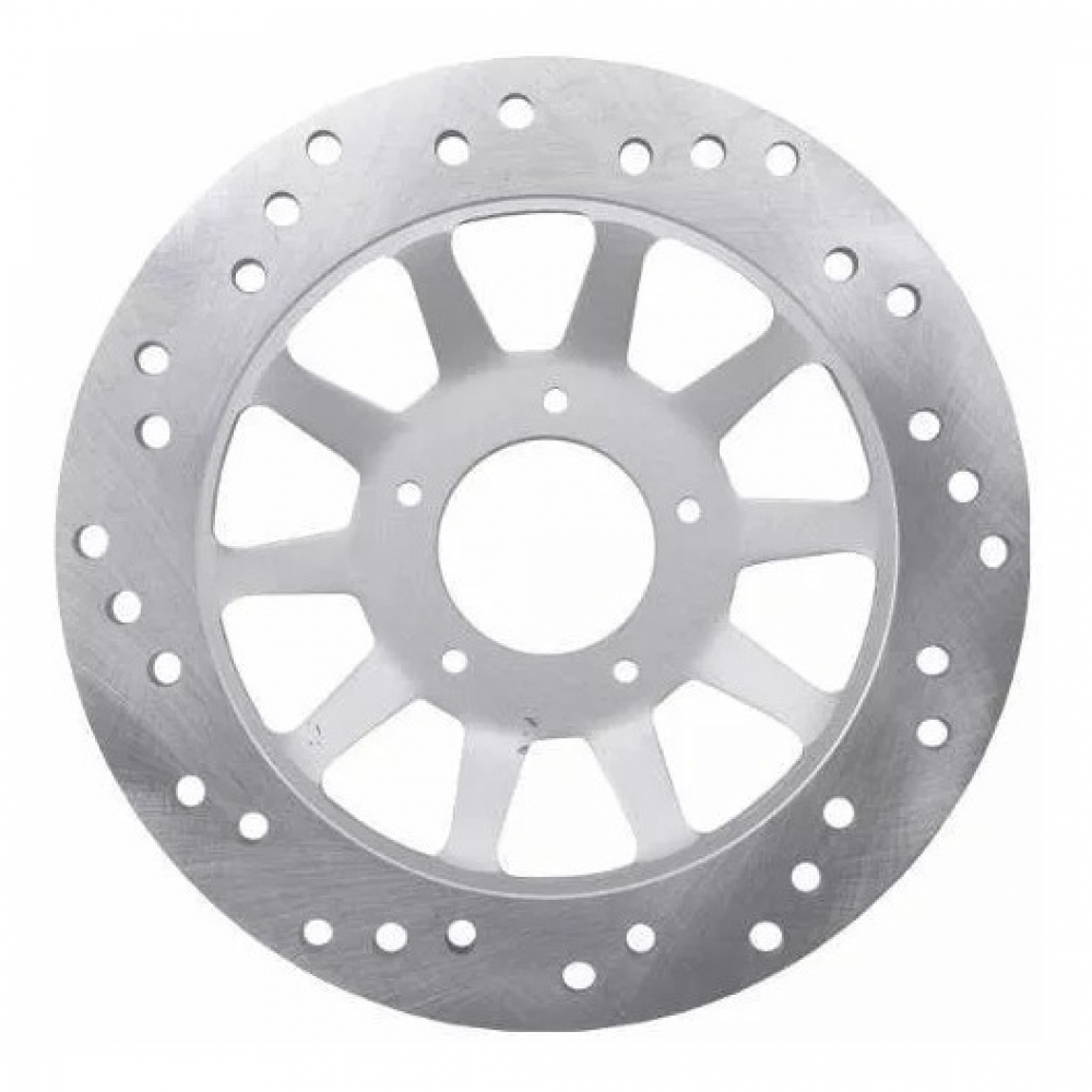 DISCO FREIO DIANT. TITAN 150 <08