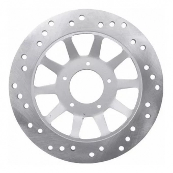 DISCO FREIO DIANT. TITAN 150 <08