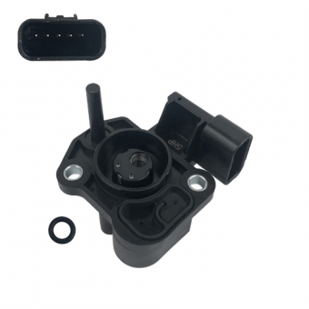 SENSOR MAP HIBRIDO TPS FAZER 150/ CROSSER 150/ FAC