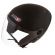 CAPACETE NEW LIBERTY 3 PRETO FOSCO 58
