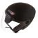 CAPACETE NEW LIBERTY 3 PRETO FOSCO 58