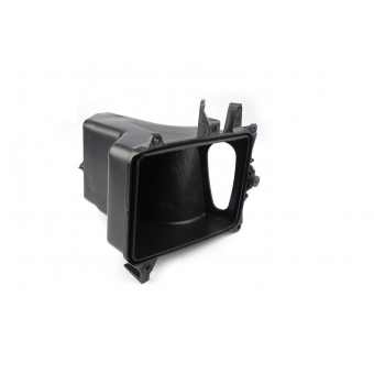 CAIXA FILTRO AR TITAN 150 09-12