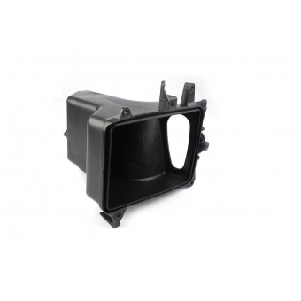 CAIXA FILTRO AR TITAN 150 09-12
