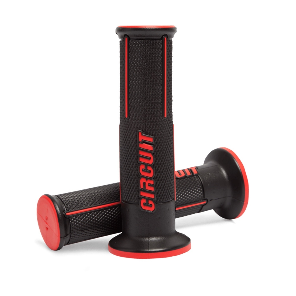 MANOPLA CIRCUIT SPEED RACING II PT/VM