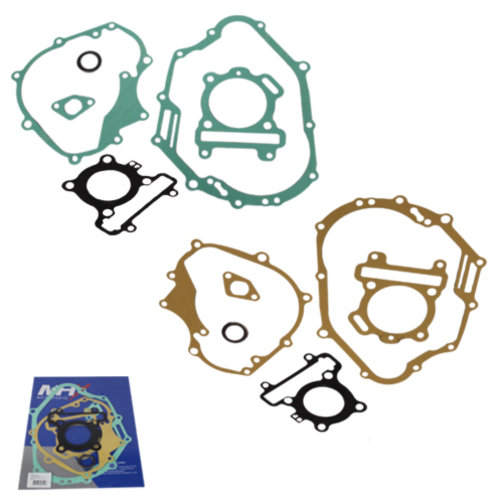 JOGO JUNTAS CRYPTON 115 10-16/ DAFRA ZIG 110