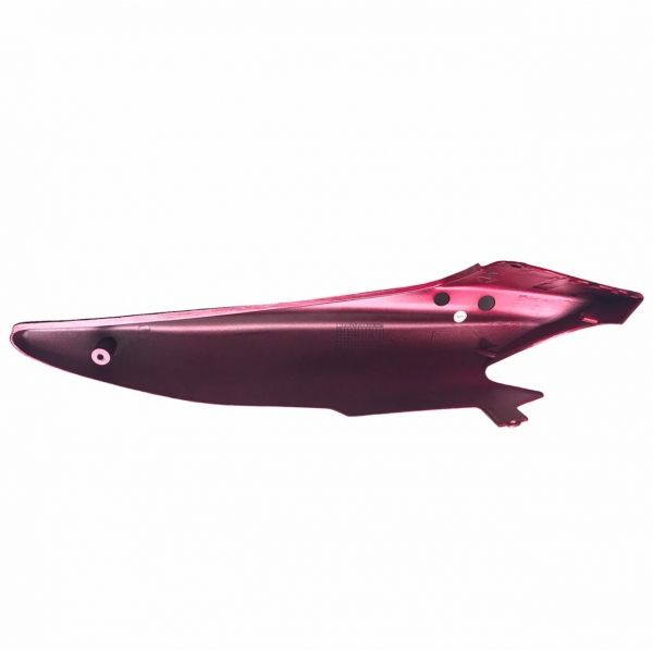 RABETA MAX 125 VERMELHO