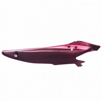 RABETA MAX 125 VERMELHO
