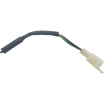 INTERRUPTOR FREIO DIANT. BURGMAN 125