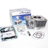 KIT MOTOR TITAN 150/ FAN 150/ BROS 150