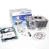 KIT MOTOR TITAN 150/ FAN 150/ BROS 150